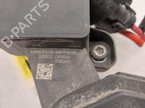 Fuse box BMW X5 (G05, F95) xDrive 50 e Plug-in-Hybrid | BP37436078E1 - Image 4