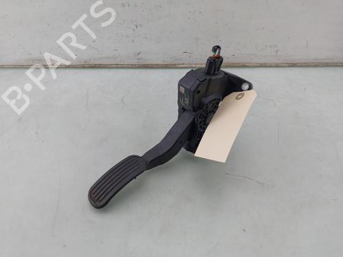 Used Pedal Pedal TOYOTA AYGO X (_B7_) 1.0 VVT-i (KGB70) (72 hp) 36293356 36293356