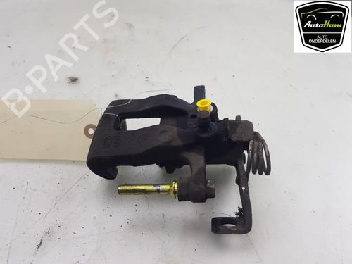 Right rear brake caliper HYUNDAI i20 II (GB, IB) 1.2 | BP16222297M106 