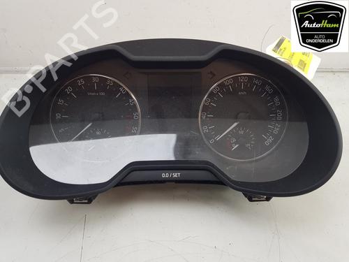 Instrument cluster SKODA OCTAVIA III Combi (5E5, 5E6) 2.0 TDI | BP18788030C47 