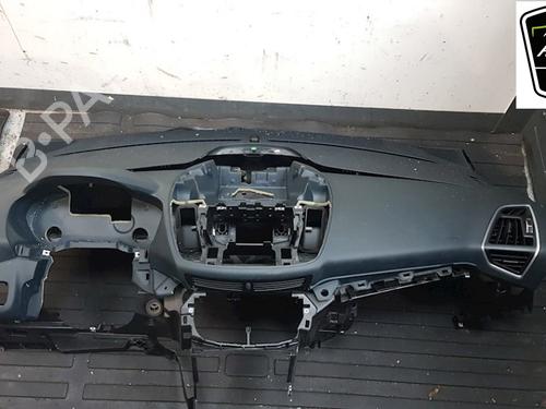 Airbag Kit FORD GRAND C-MAX (DXA/CB7, DXA/CEU) 1.6 TDCi | BP12063164C86 