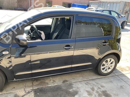 Used Left mirror Left mirror SKODA CITIGO (NF1) 1.0 (60 hp) 34539611 34539611