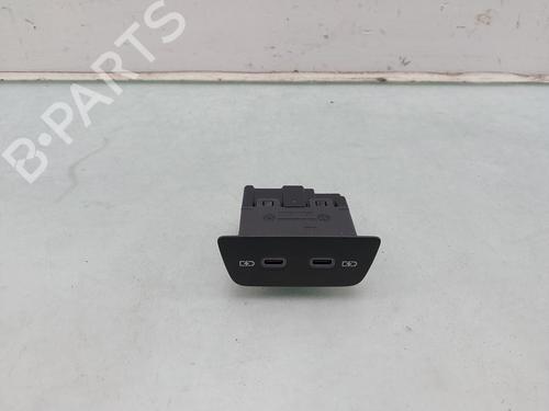 Outra VW GOLF VIII (CD1, DA1) 2.0 GTI Clubsport (300 hp) 29503881