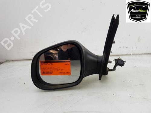 Left mirror SEAT ALTEA XL (5P5, 5P8) 1.6 | BP13102621C26 
