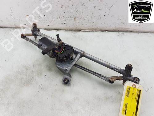 Front wipers mechanism VW POLO III (6N1) 75 1.6 | BP19944813C83 