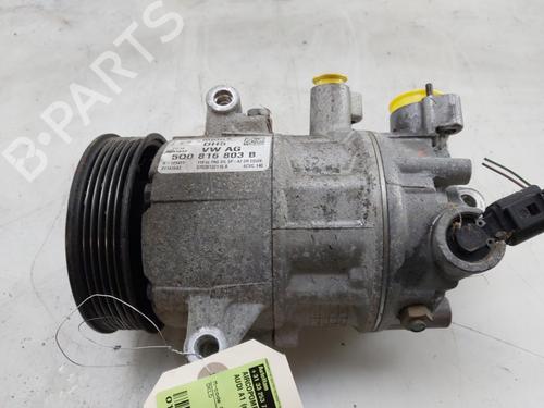 AC compressor AUDI A1 Sportback (8XA, 8XF) 1.0 TFSI | BP34696002M34 - Image 3