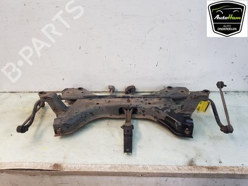 Used Subframe SEAT Mii (KF1, KE1) 1.0 (60 hp) 19335955