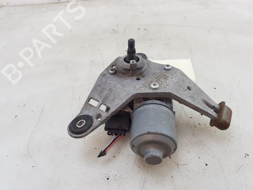 Used Front wipers mechanism RENAULT SCÉNIC IV (J9_) 1.2 TCe 115 (115 hp) 24956298