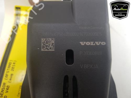 Camera VOLVO V40 Hatchback (525) D4 | BP13146474E14 