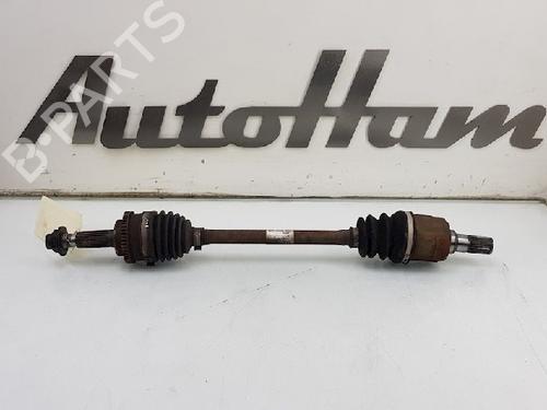 Used Left front driveshaft Left front driveshaft KIA PICANTO II (TA) 1.0 (67 hp) 12005570 12005570