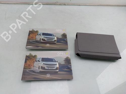 other-opel-vivaro-c-van-k0-2019-26958446 main image