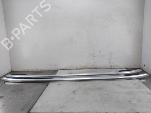 Barra de techo Barra de techo SKODA SUPERB III Estate (3V5) 1.4 TSI iV (218 hp) 36839055 36839055
