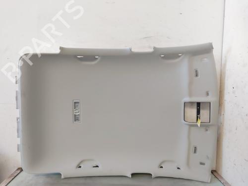 Used Interior roof Interior roof VW POLO V (6R1, 6C1) 1.2 (70 hp) 40504153 40504153