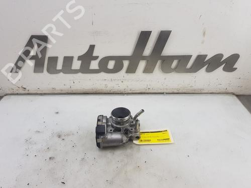 Used Throttle body Throttle body HYUNDAI i30 (FD) 1.4 (105 hp) 34056735 34056735
