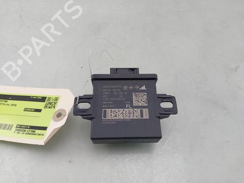 Used Lights ECU Lights ECU ALFA ROMEO GIULIETTA (940_) 1.8 TBi (940FXR11) (241 hp) 35897462 35897462
