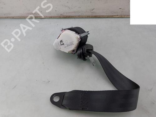 Used Rear left seatbelt Rear left seatbelt ALFA ROMEO GIULIETTA (940_) 1.8 TBi (940FXR11) (241 hp) 35897445 35897445