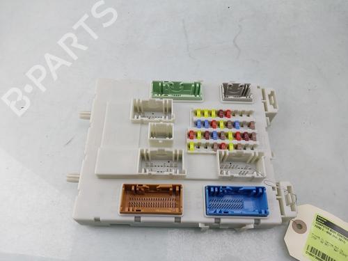 Used Electronic module FORD C-MAX II (DXA/CB7, DXA/CEU) 1.6 EcoBoost (182 hp) 30533964