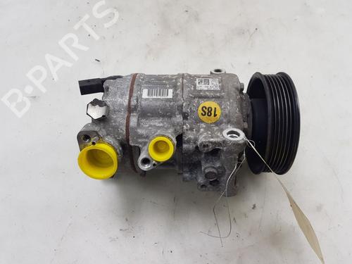 Used AC compressor AC compressor 25799982 25799982