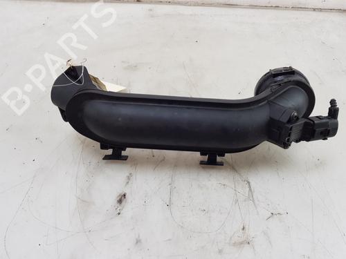 Used Intercooler pipe VW POLO V (6R1, 6C1) 1.2 TSI (90 hp) 23897916