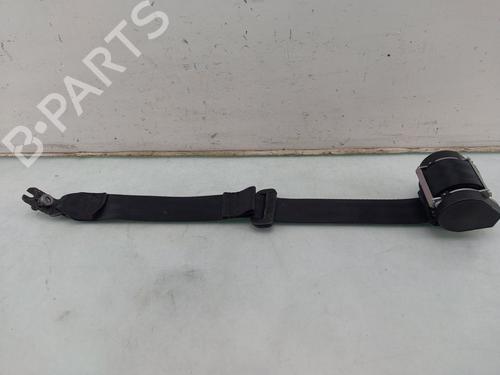 Used Rear left seatbelt Rear left seatbelt VW GOLF VII (5G1, BQ1, BE1, BE2) 1.5 TSI (150 hp) 33884307 33884307