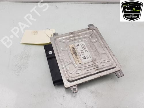 Engine control unit (ECU) MERCEDES-BENZ CLA Shooting Brake (X118) CLA 200 (118.687) | BP16494320M57 