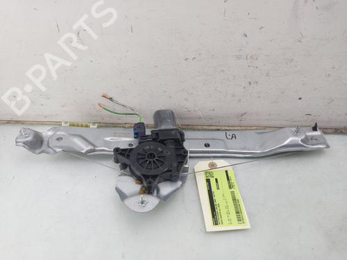 Used Rear left window mechanism Rear left window mechanism 37150846 37150846