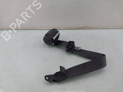 Sikkerhetsbelte bak venstre OPEL ZAFIRA TOURER C (P12) 1.4 (75) (140 hp) 26681588
