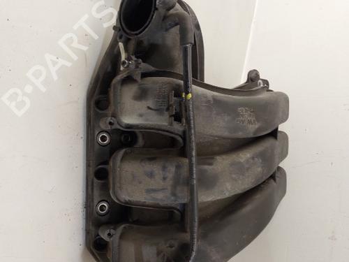 Intake manifold VW UP! (121, 122, BL1, BL2, BL3, 123) 1.0 | BP36783896M70 - Image 3