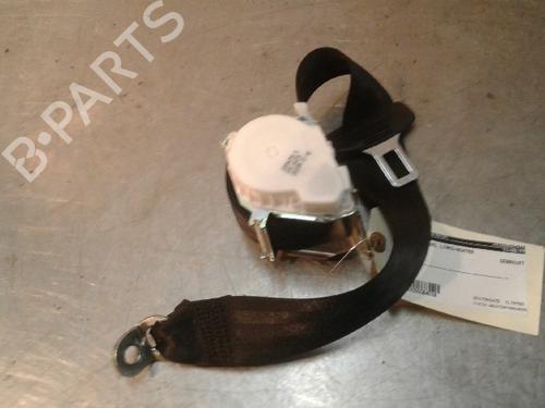 Used Rear left seatbelt AUDI A3 Sportback (8PA) 1.9 TDI (105 hp) 12027152
