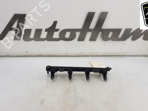 Used Injection rail SEAT CORDOBA (6L2) 1.6 16V (105 hp) 12049471