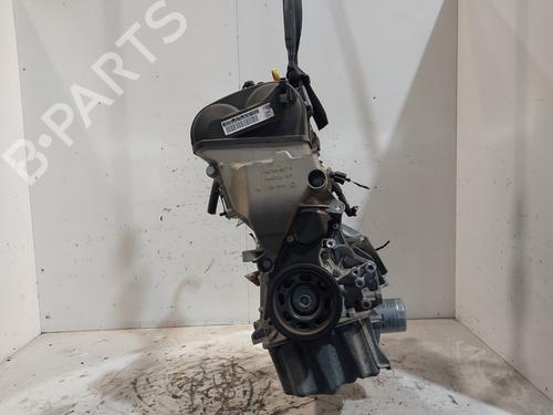 Engine SKODA CITIGO (NF1) 1.0 | BP33429832M1 - Image 2