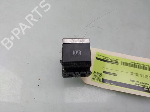 Interruttore PEUGEOT PARTNER Box Body/MPV (K9) 1.5 BlueHDi 75 (75 hp) 32002291