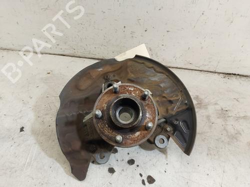 Right front steering knuckle FORD FOCUS IV Turnier (HP) 1.0 EcoBoost | BP40504037M26 - Image 3