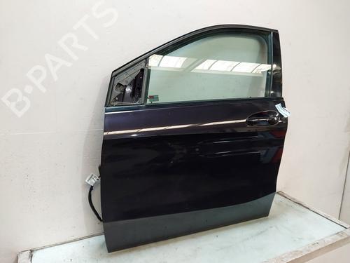 Left front door MERCEDES-BENZ B-CLASS Sports Tourer (W246, W242) B 200 (246.243) | BP29160472C2 