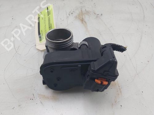 Used Throttle body OPEL CORSA F (P2JO) 1.2 (68) (75 hp) 30388410