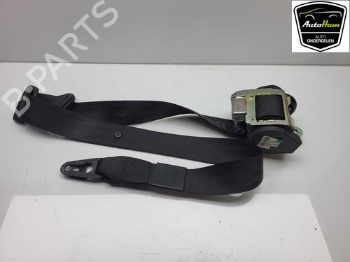 Front right seatbelt AUDI A4 B6 Avant (8E5) 3.0 | BP21070932I25 