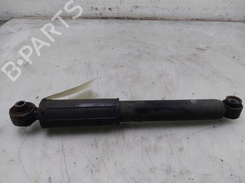 Left rear shock absorber KIA RIO III (UB) 1.25 CVVT | BP30102874M18 - Image 2