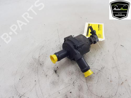 Used Auxiliary water pump OPEL ASTRA K (B16) 1.2 Turbo (68) (145 hp) 19436636
