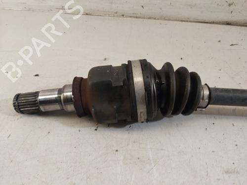 Right front driveshaft PEUGEOT 108 1.0 VTi | BP38928270M39 - Image 2