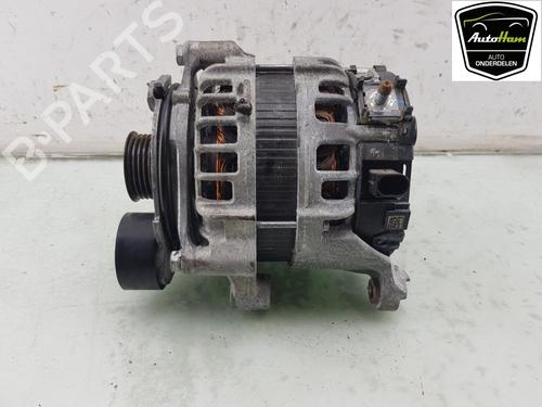 Used Alternator BMW X3 (G01, F97, G08) M Competition (510 hp) 20161454