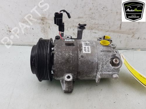 AC compressor KIA PICANTO III (JA) 1.0 | BP18092891M34 - Image 4