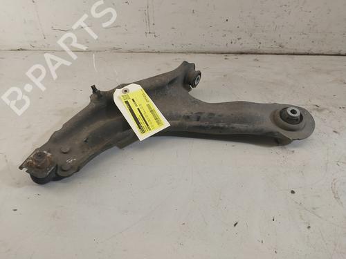 Used Left front suspension arm Left front suspension arm MERCEDES-BENZ CITAN Box Body/MPV (W415) 108 CDI (415.601, 415.603) (75 hp) 39720634 39720634