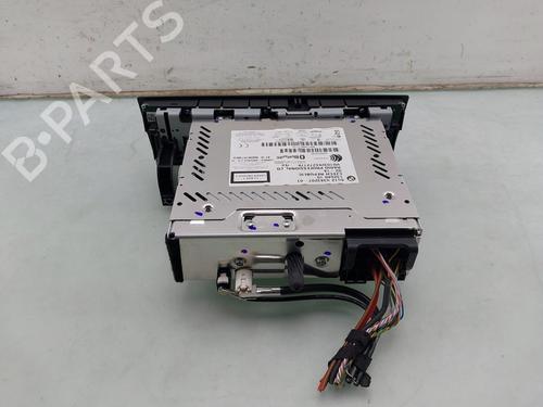 Radio BMW Z4 Roadster (E89) sDrive 18 i | BP35752008E6 - Image 3