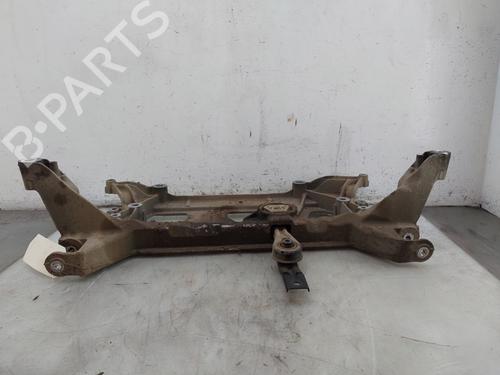 Used Subframe Subframe AUDI A3 Sportback (8VA, 8VF) 1.4 TFSI (122 hp) 36448094 36448094