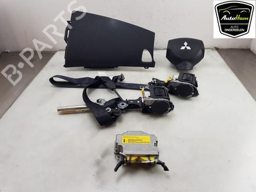 Airbag Kit MITSUBISHI OUTLANDER II (CW_W) 2.0 (CW4W) | BP22333117C86 