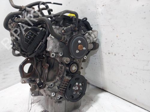 Engine OPEL AGILA A (H00) 1.0 (F68) | BP38435125M1 - Image 3