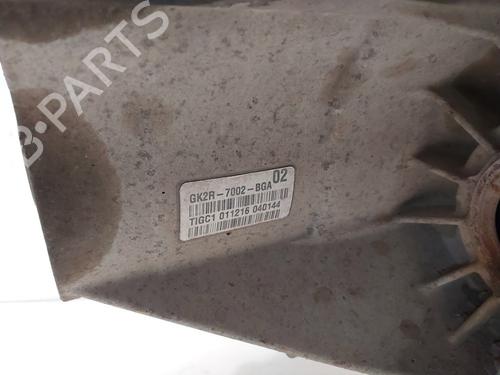 Gearbox FORD TRANSIT V363 Van (FCD, FDD) 2.0 EcoBlue | BP34540697M3  - Image 7