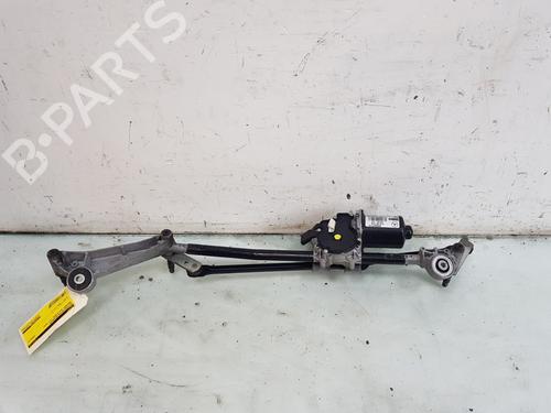 Used Front wipers mechanism MERCEDES-BENZ GLA-CLASS (X156) GLA 180 (156.942) (122 hp) 29812896