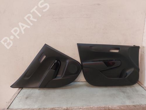 Setesett KIA PICANTO III (JA) 1.0 | BP37070376C78 - Image 8
