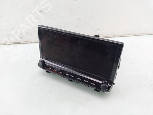 Control unit KIA CEED Sportswagon (CD) 1.0 T-GDI | BP29075805M11 - Image 4